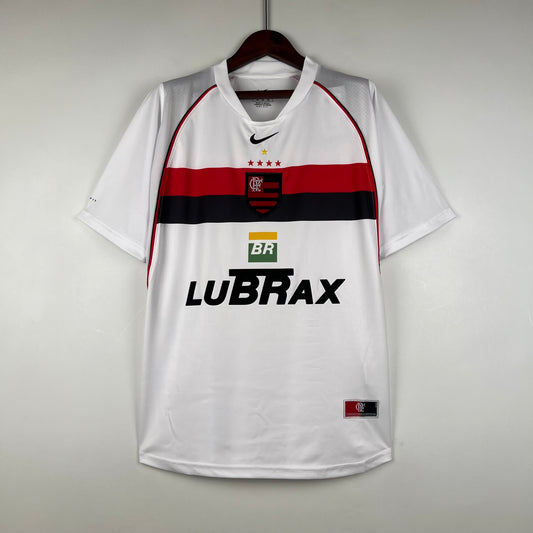 Flamengo Retro 2002