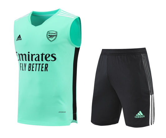 Conjunto Arsenal