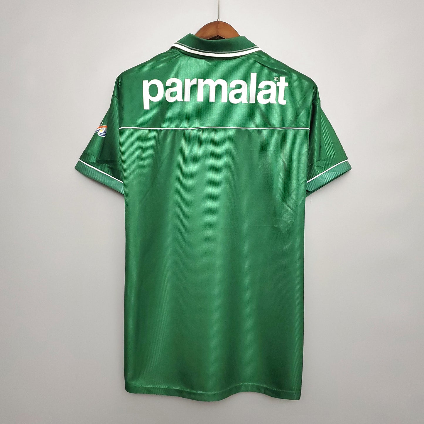 Palmeiras Retrô