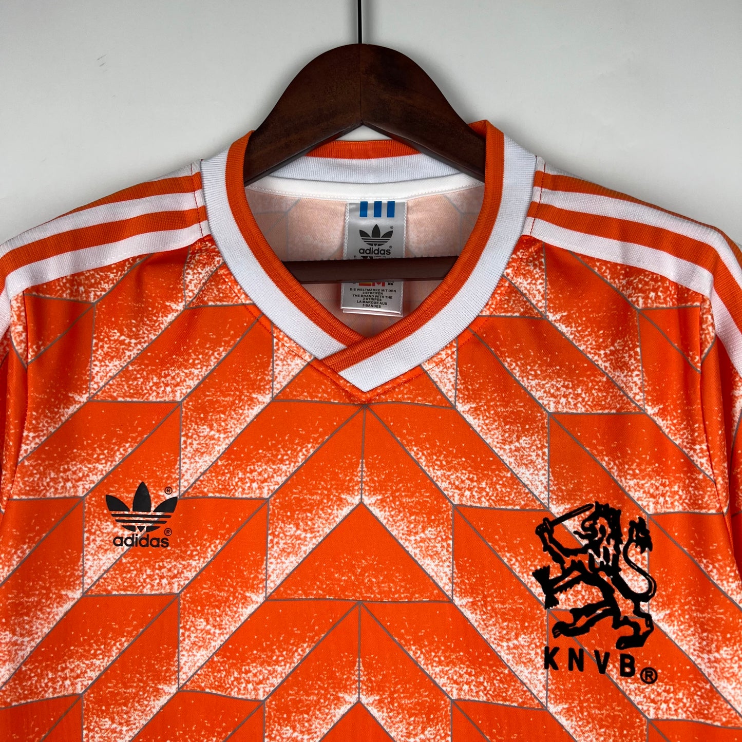 Holanda Retro 1998