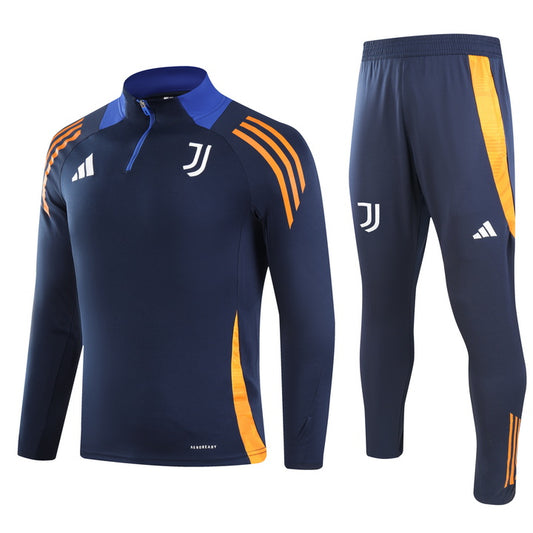 Conjunto Juventus