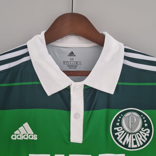 Palmeiras Retro