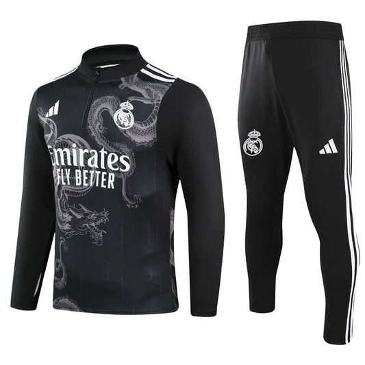 Conjunto Real Madrid