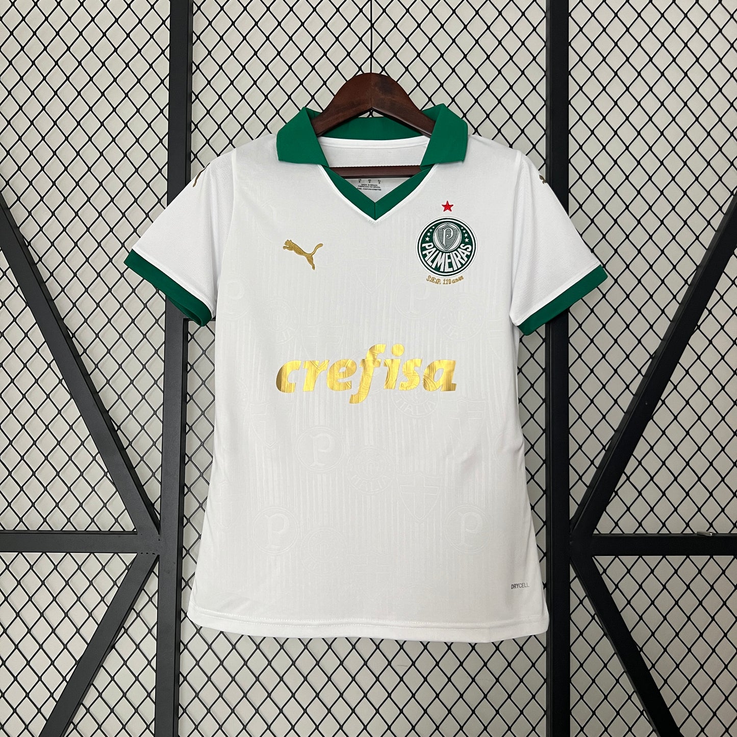 Palmeiras Feminino