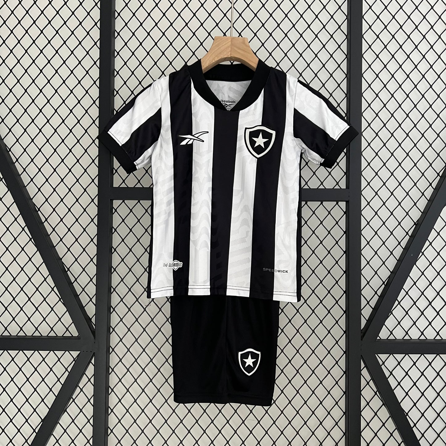 Kids Botafogo