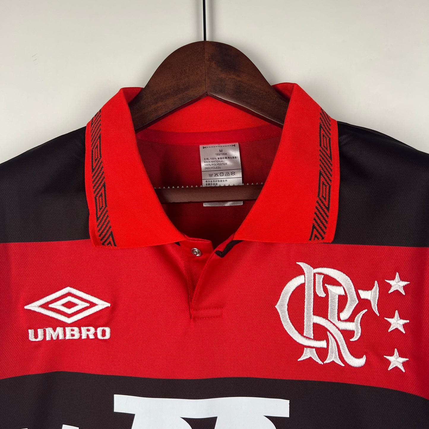 Flamengo Retro 1990