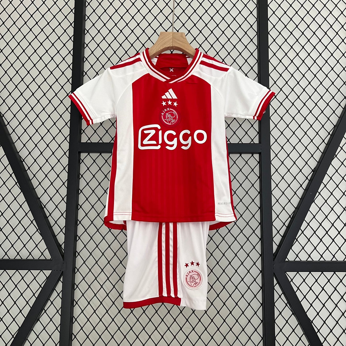 Kids Ajax