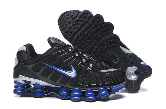 Nike Shox 12 Molas