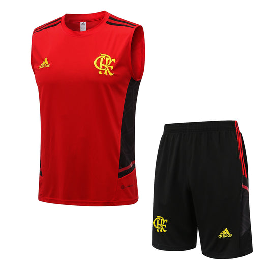 Conjunto Flamengo