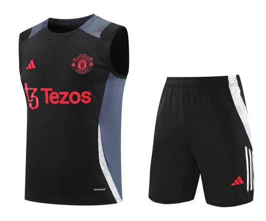 Conjunto Manchester United