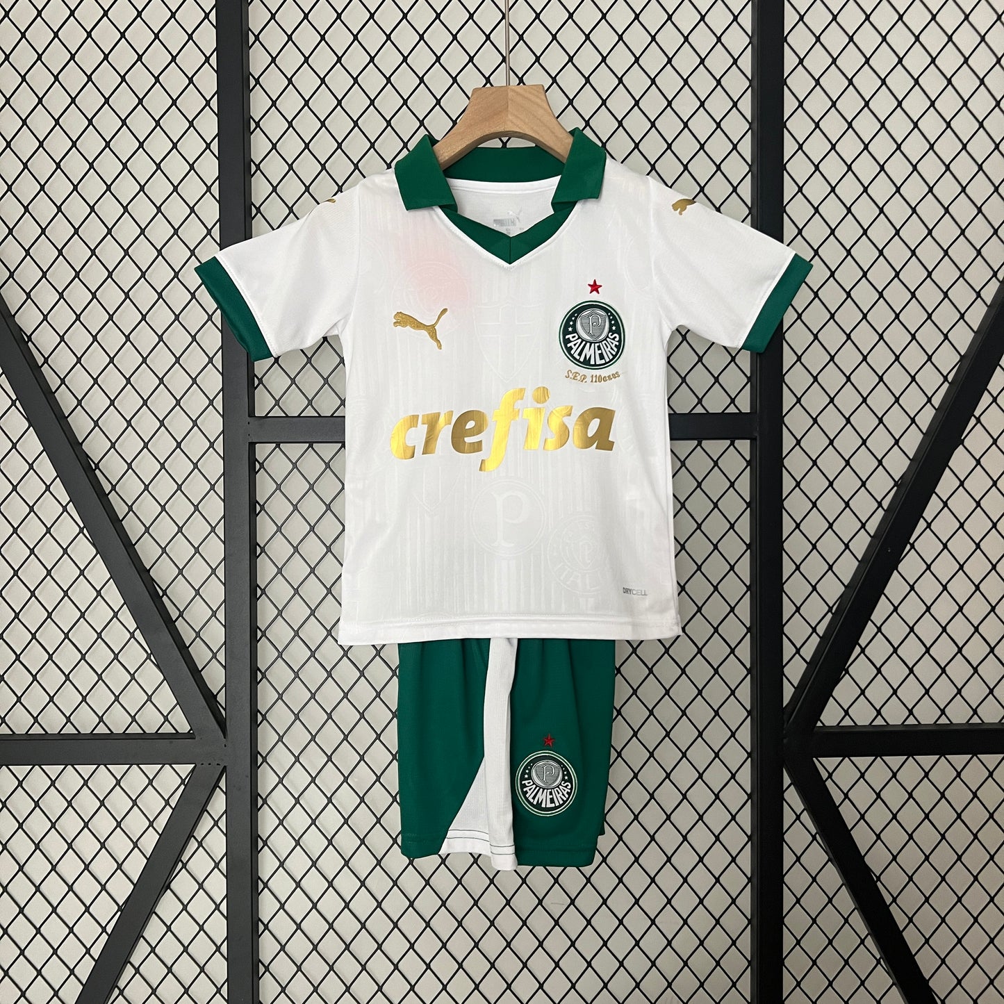 Kids Palmeiras