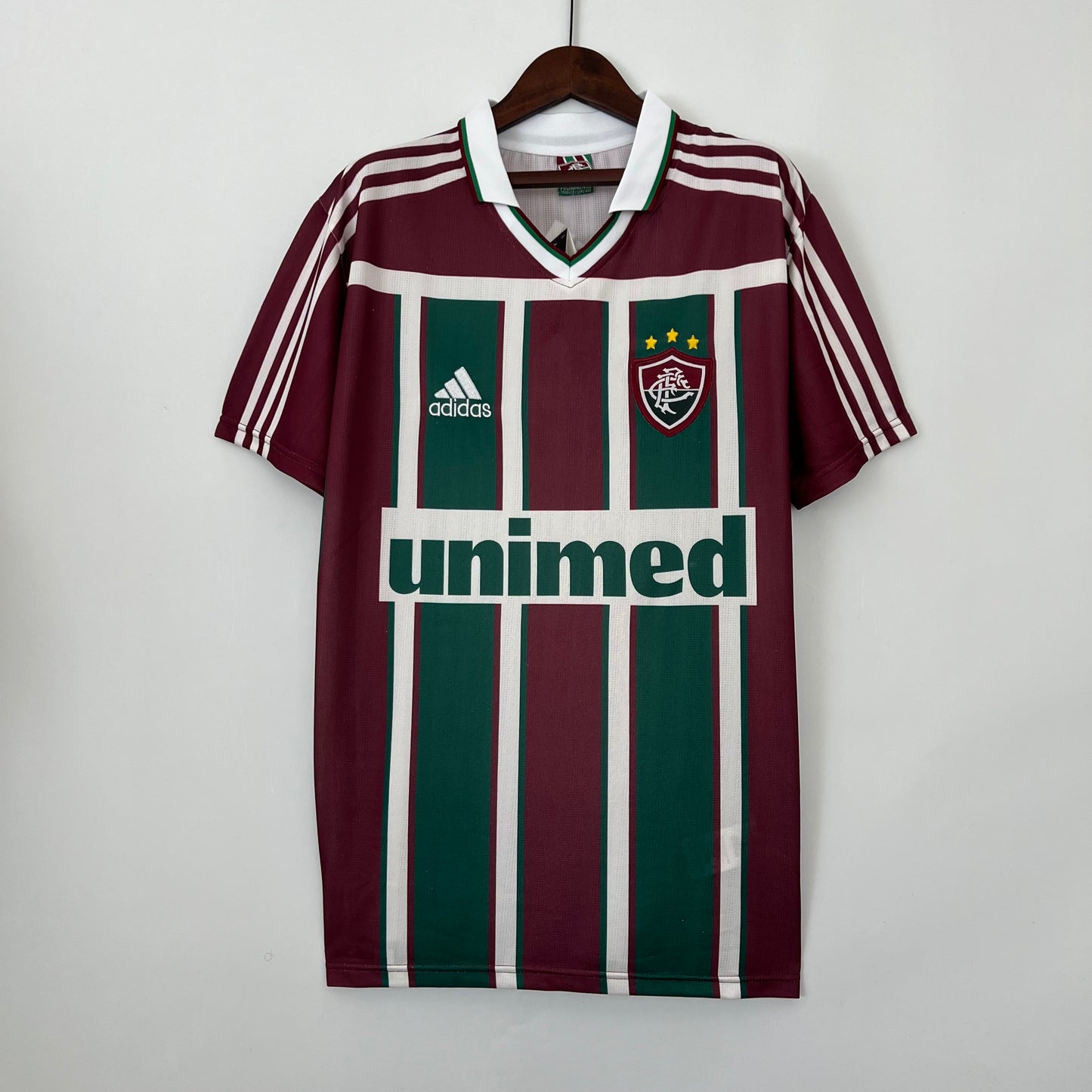 Fluminense Retrô