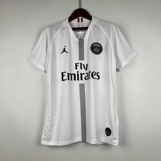 Psg Retro 2017