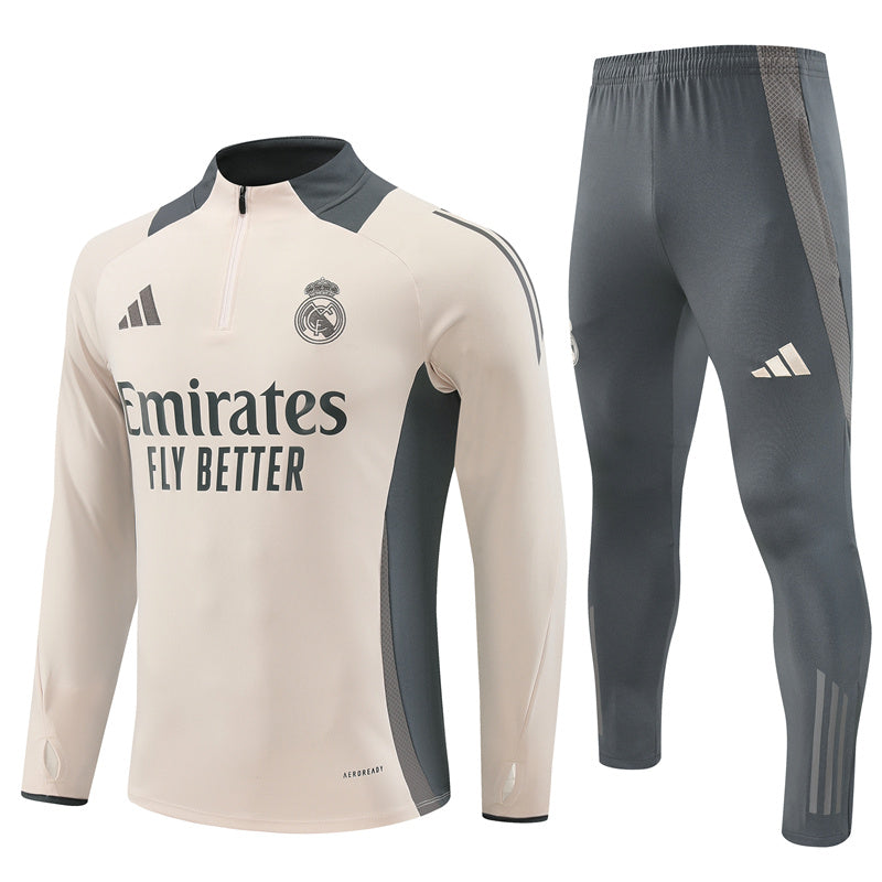 Conjunto Real Madrid