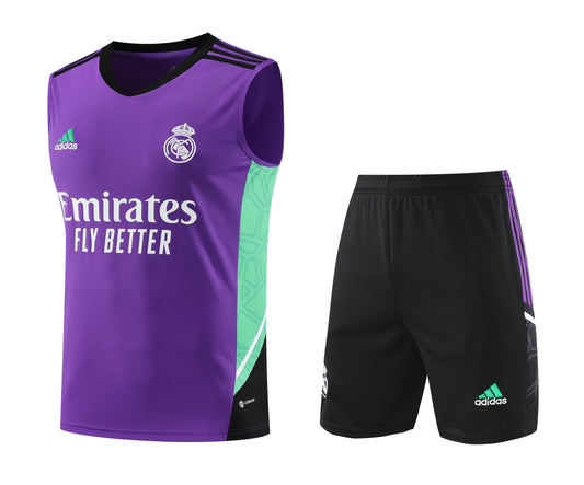 Conjunto Real Madrid