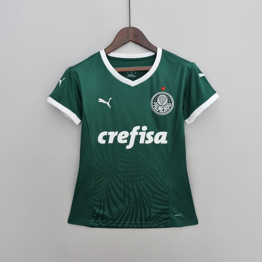 Palmeiras Feminino