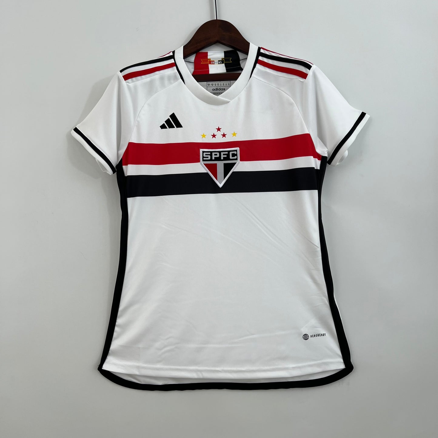 São Paulo Feminino