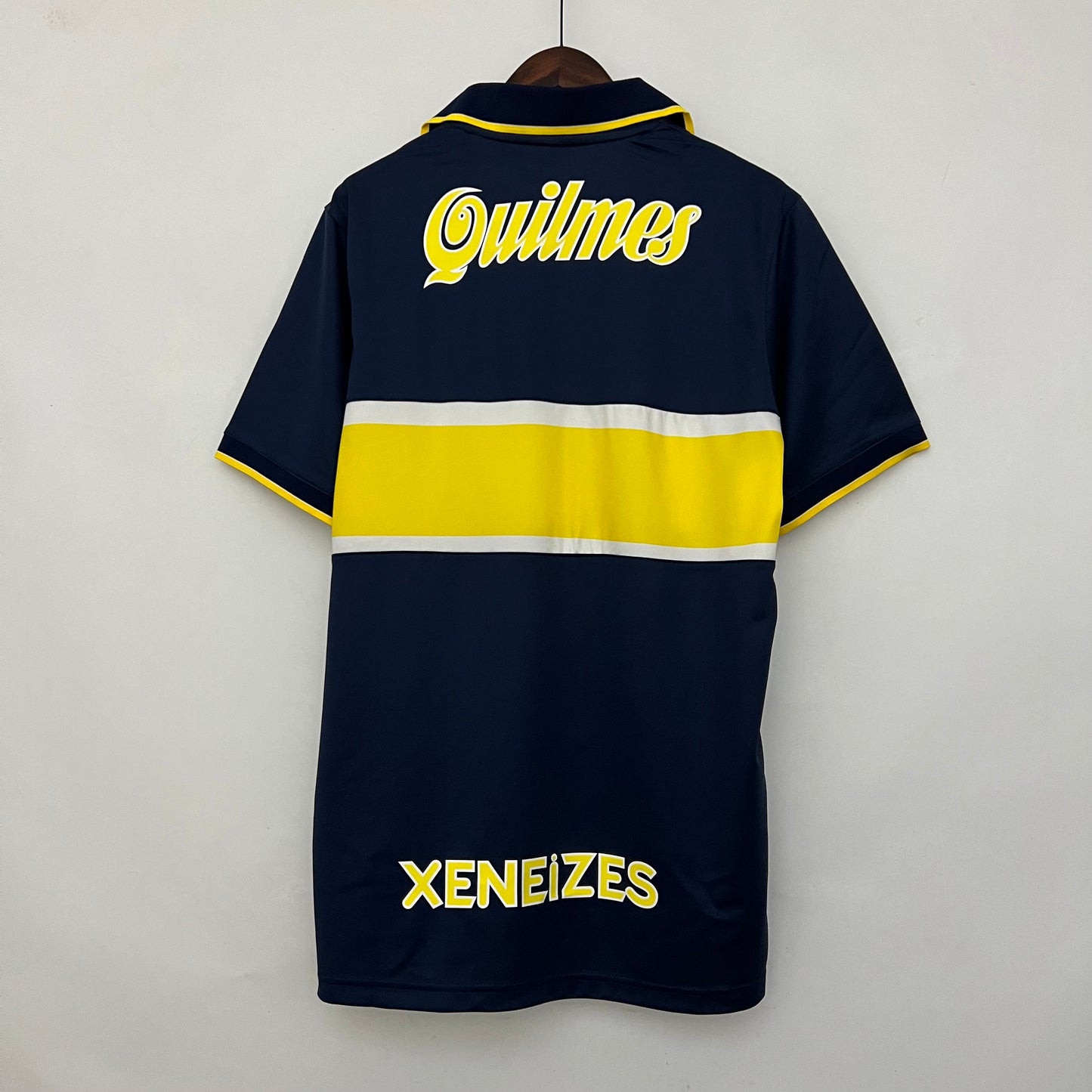 Boca Juniors Retro