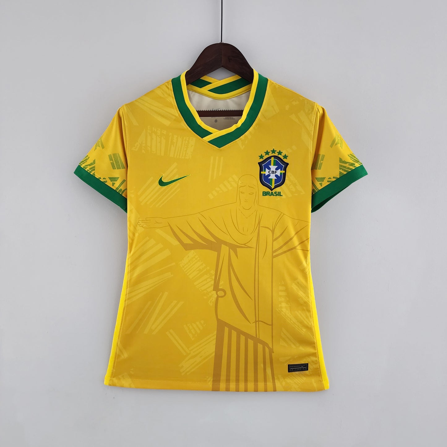 Brasil Feminino