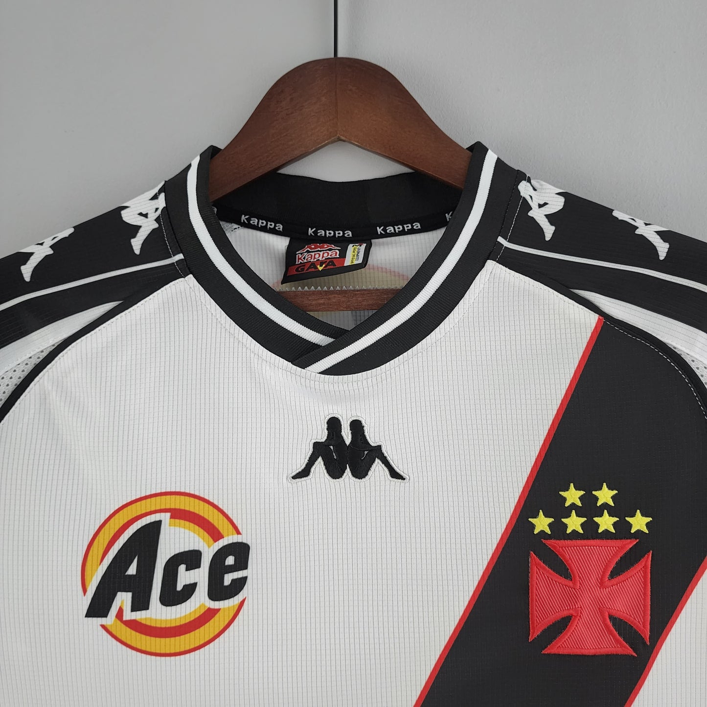 Vasco Retro