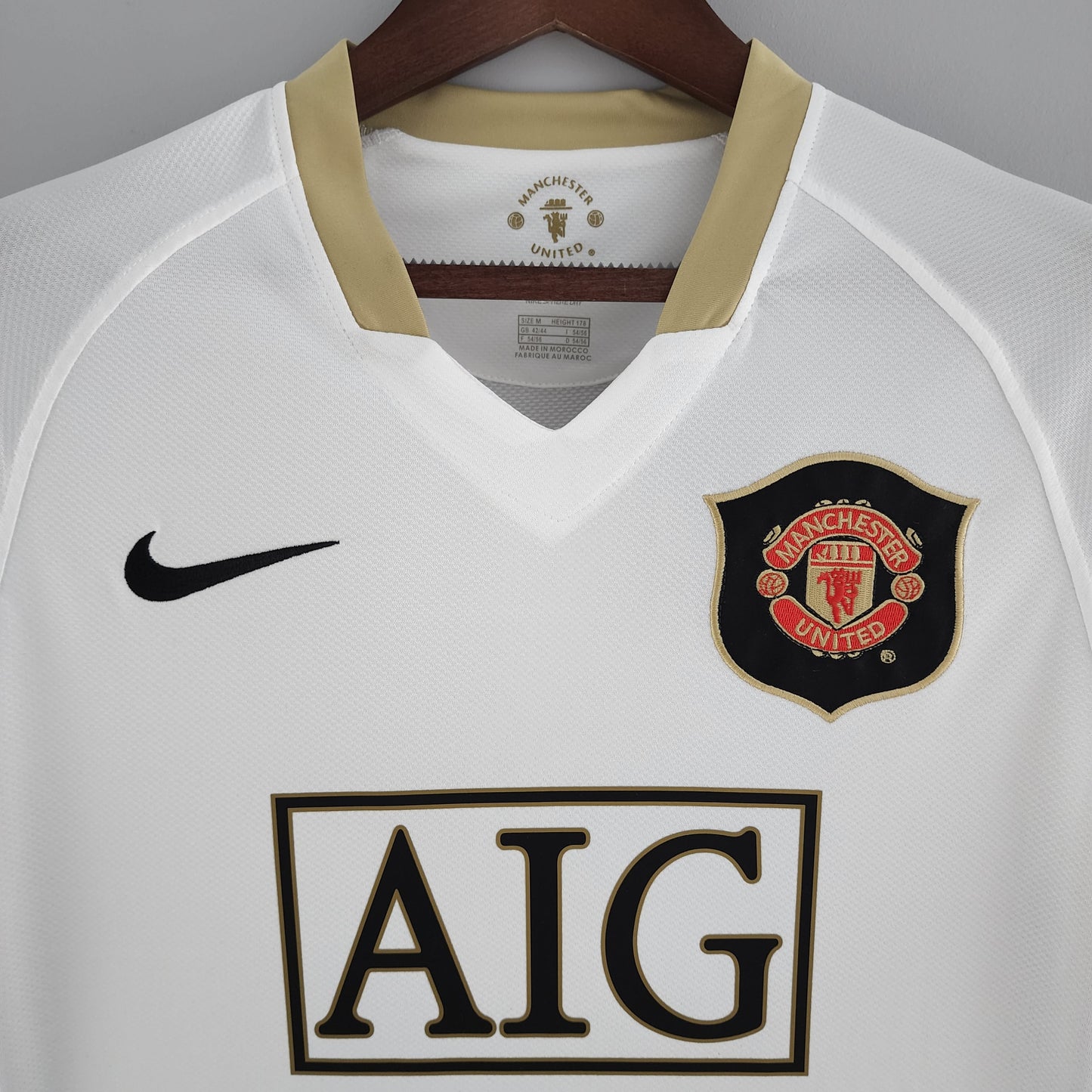 Manchester United Retro