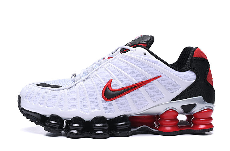 Nike Shox 12 Molas