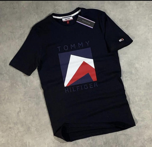 Camiseta Tommy Hilfiger