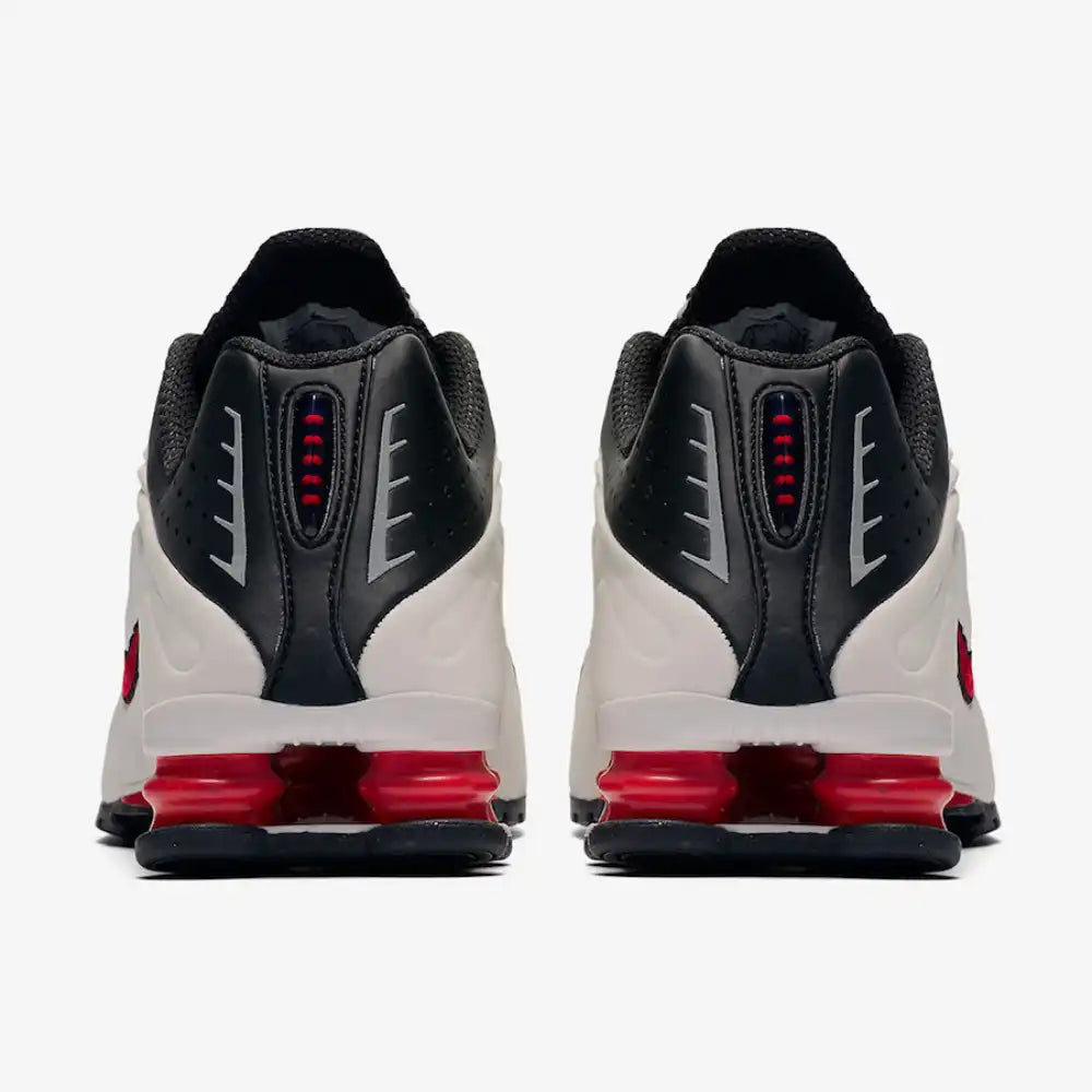 Nike Shox R4 Platinum Tint