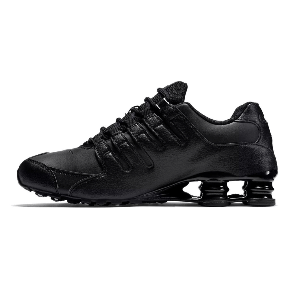 Nike Shox NZ EU Black