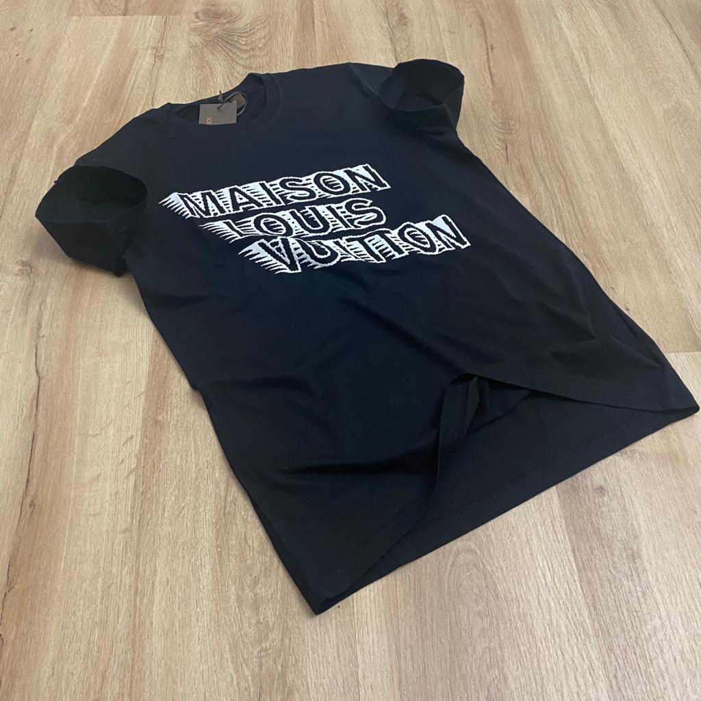 Camiseta Louis Vuitton