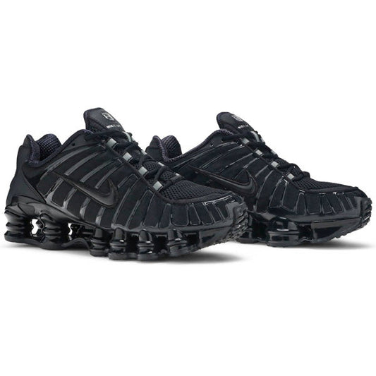 Nike Shox 12 Molas