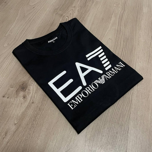 Camiseta Armani