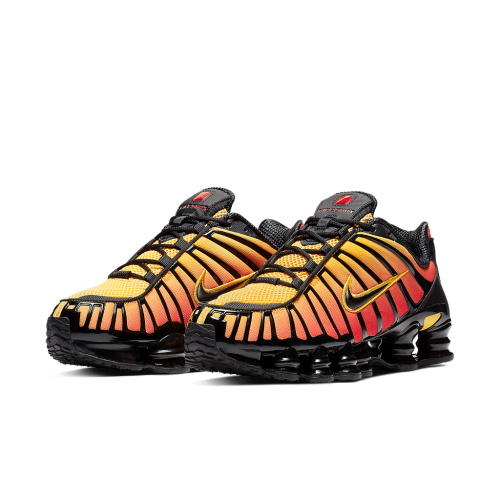 Nike Shox TL Sunrise