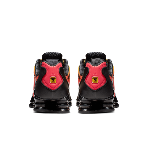 Nike Shox TL Sunrise