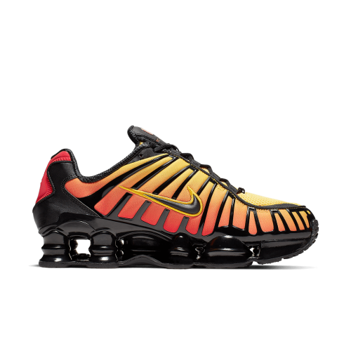 Nike Shox TL Sunrise