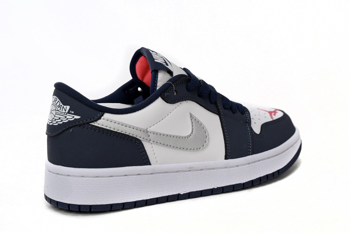 Air Jordan 1 Low Navy SB