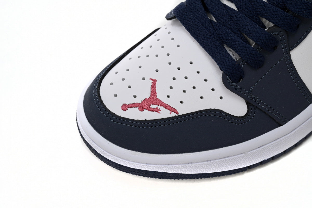 Air Jordan 1 Low Navy SB