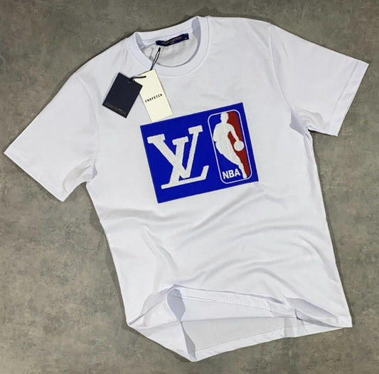 Camiseta Louis Vuitton