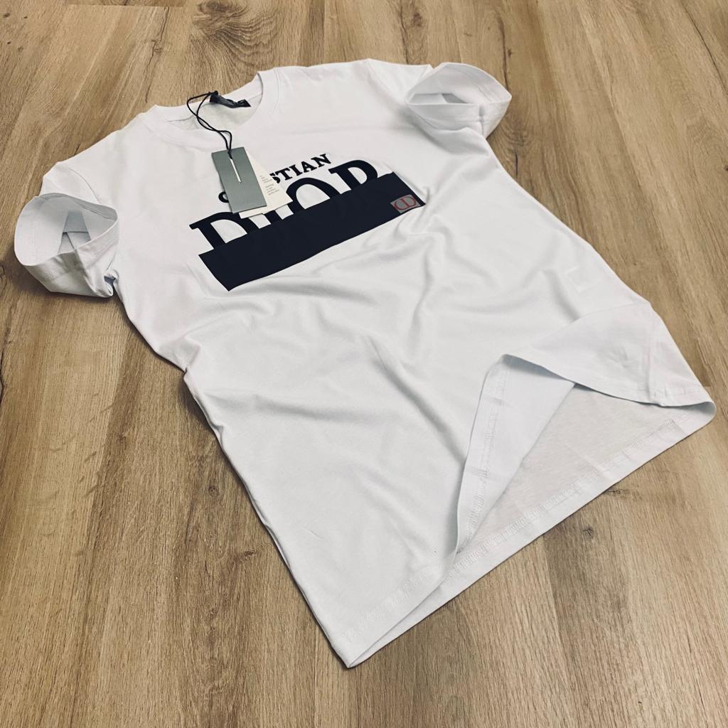 Camiseta Dior