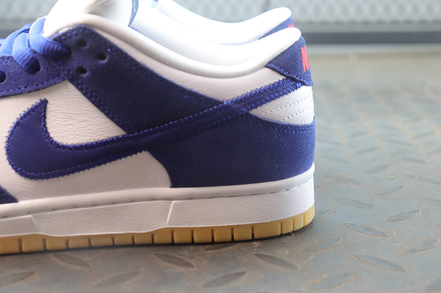 Nike SB Dunk Low Los Angeles Dodgers