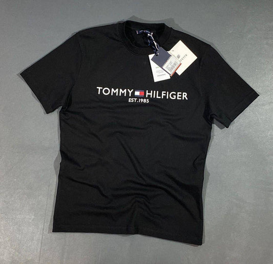 Camiseta Tommy Hilfiger