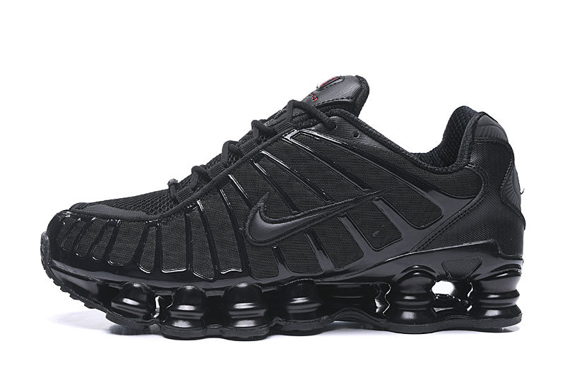 Nike Shox 12 Molas