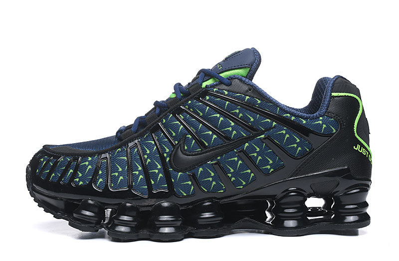 Nike Shox 12 Molas