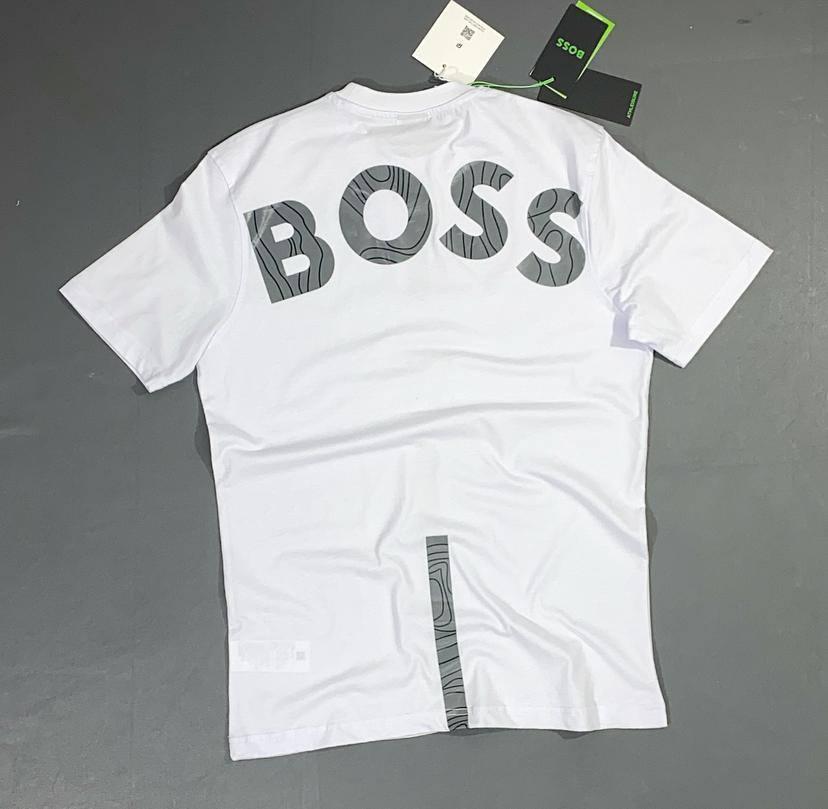 Camiseta Hugo Boss